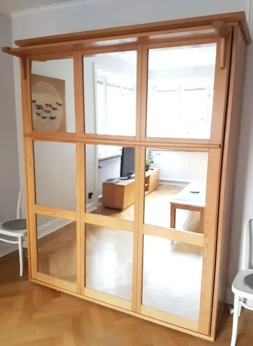 Apartment In Soedermalm 1-4 People 47 Sqm 斯德哥尔摩 瑞典