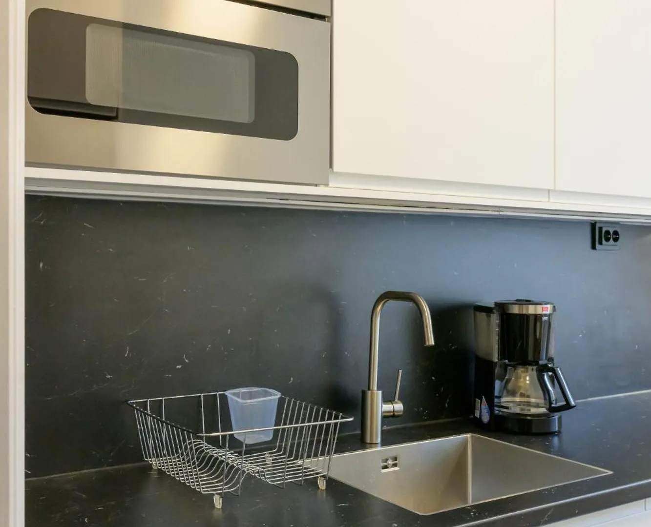 Apartment In Soedermalm 1-4 People 47 Sqm 斯德哥尔摩 瑞典