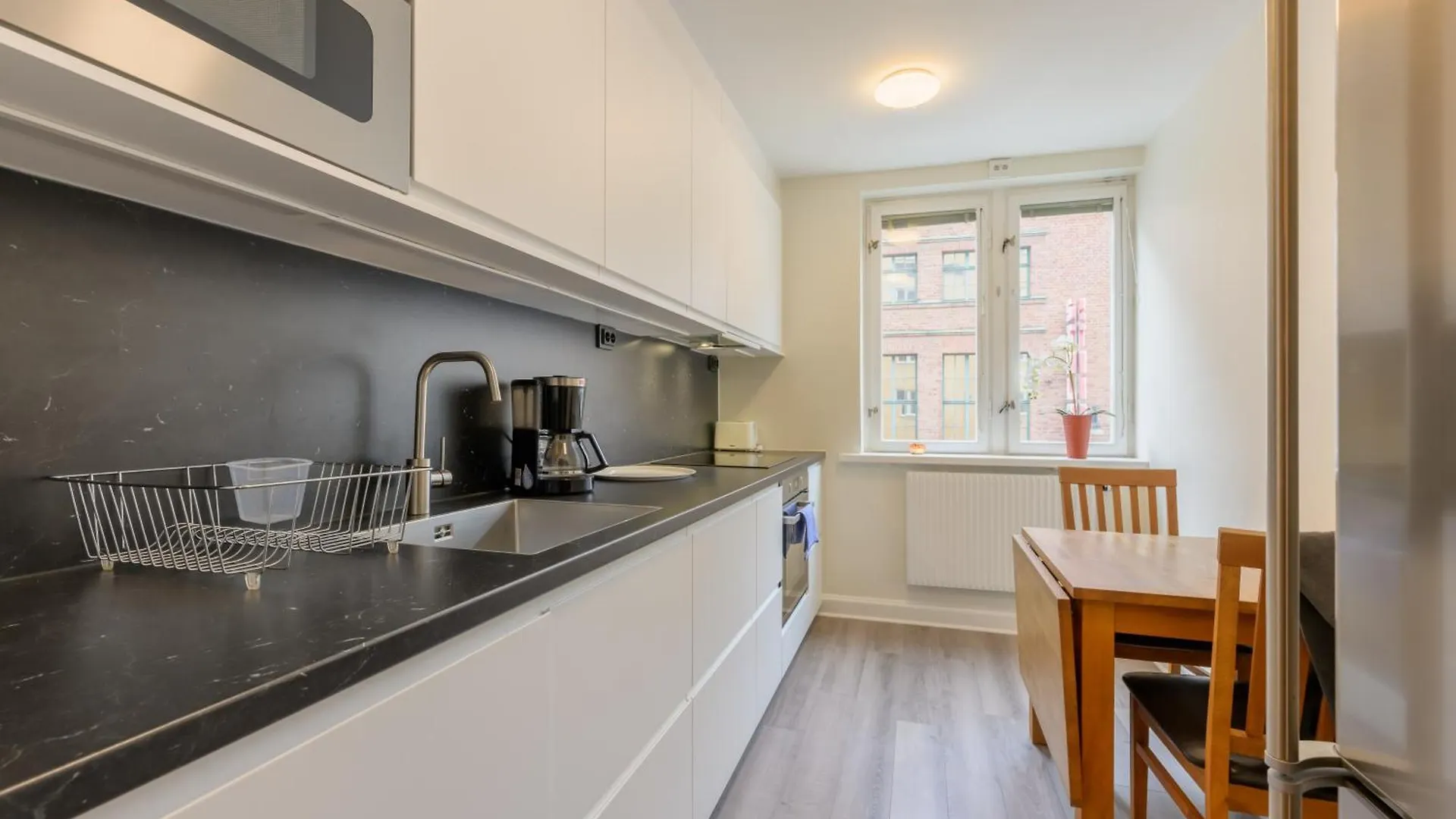 Apartment In Soedermalm 1-4 People 47 Sqm 斯德哥尔摩 0*,  瑞典